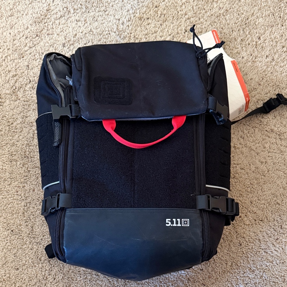 5.11 Tactical Operator ALS Backpack (discontinued)